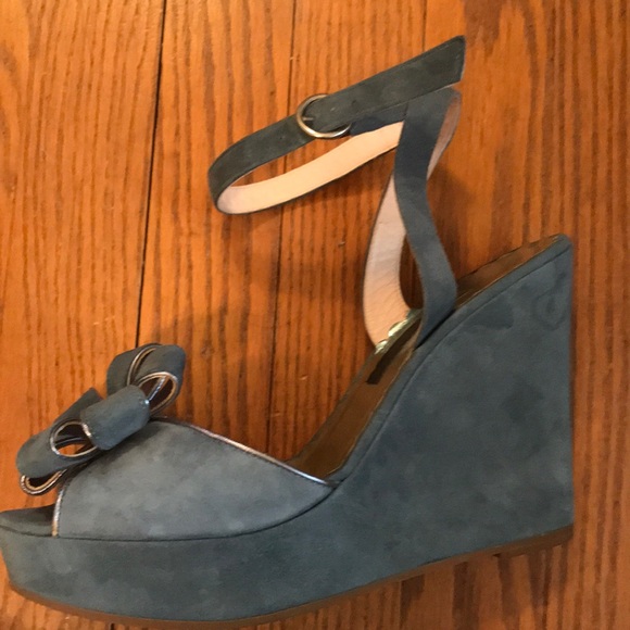 Marc Jacobs Platform - Picture 3 of 4